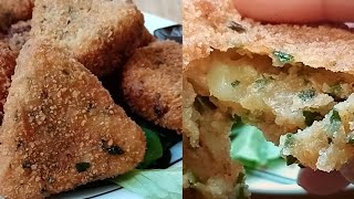 Croquettes de Pommes de Terre🥚🥔 [upl. by Xuaeb347]