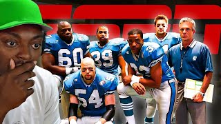 Tray Reacts To The TV Show The NFL Hated [upl. by Wally437]