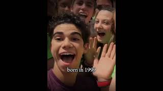 Dont want to say goodbye 😭 emotional cameronboyce shorts [upl. by Tani]