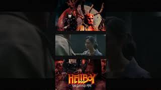 ¡EL MAYOR FRACASO DE 2024 hellboy [upl. by Airotcivairam]