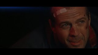 Die Hard with a Vengeance  John McClane vs Simon Gruber  Ending Scene 1080p [upl. by Ainotna167]