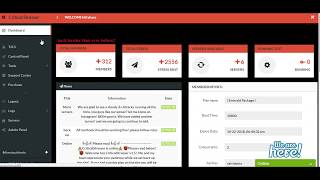 Critical Stresser Dstat [upl. by Ling]