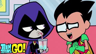 PET PEEVES  Episode PP  Teen Titans Go  Season 07 Full HD New 2021 [upl. by Khichabia]