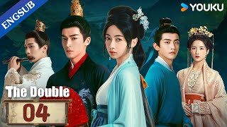 The Double EP04  Revenge for husbands betrayal after losing all  Wu JinyanWang Xingyue  YOUKU [upl. by Emelia]