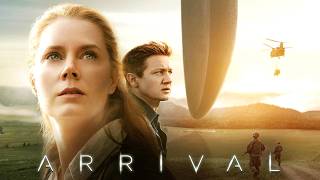 ARRIVAL Breakdown  Ending Explained Easter Eggs Hidden Details amp Things You Missed  Miss Recap [upl. by Ailat]