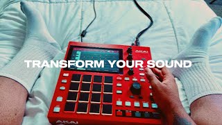 Why I Chose to Go DAWless with the MPC One Plus  In Tune Ep04 [upl. by Ellehcram]