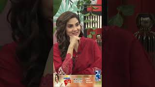 Jon Ailiya Ka Neend Par Khoobsurat Shair l Morning With Fiza [upl. by Buehler]