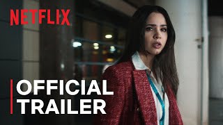 CarryOn  Official Trailer  Netflix [upl. by Butterworth]