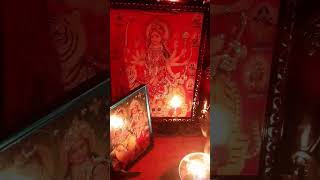 Durga Maa Jabalpur shorts navratri [upl. by Abbotson662]