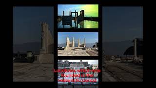 Laodicea The Lost City of Marvels 🌟 ancienthistory [upl. by Jourdain]