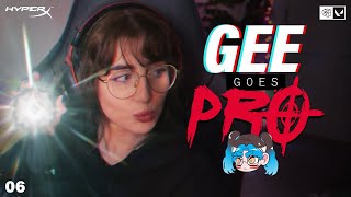 Gee Nelly is a Comp QUEEN  GEE GOES PRO 6  FINALE [upl. by Marshal]