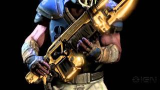 Gears of War 3 Beta Guide [upl. by Bink]