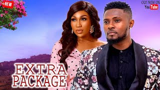 Extra Package  Maurice Sam amp Ebube Nwagbo 2024 Latest Nigerian Movie [upl. by Amos]