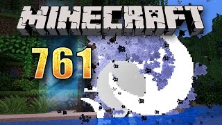 Minecraft 761 GER  Dschungel wegsprengen Part 2  Lets Play [upl. by Rehnberg]