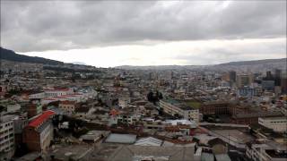 Quito Ecuador 122011 HD [upl. by Liddie]