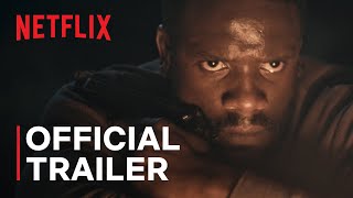 Heart of the Hunter  Official Trailer  Netflix [upl. by Hagerman]