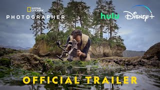 Photographer  Official Trailer  National Geographic [upl. by Hashim]