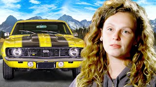 What Really Happened to Precious Cooper From Street Outlaws [upl. by Artemis974]