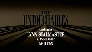 The Untouchables 1987  Malones Methods [upl. by Saraiya]