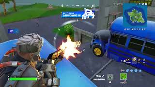 Fortnite rd this ￼the fords mk 7 mk7 [upl. by Whallon]