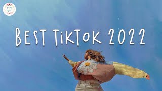 Best tiktok songs 2022 🍯 Tiktok viral hits  Trending songs 2022 [upl. by Llacam495]