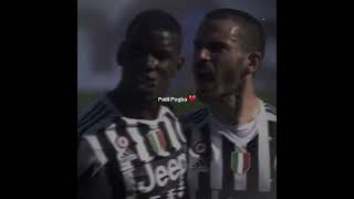 Prime Pogba was so wild 💔 pogba juventus [upl. by Bacon882]