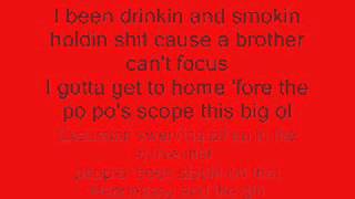 They see me rollin lyrics [upl. by Attena839]