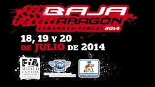 Baja España Aragón 2014 by Jaume Soler Promo [upl. by Prentice]