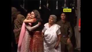 New Bangla Natok 2014  Meye To Noy Jeno Aaguner Fulki Vol II  Bengali Dramma [upl. by Etteiluj381]