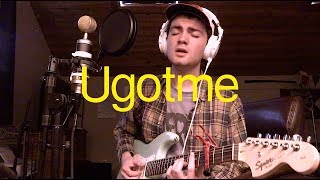 Ugotme  Omar Apollo cover [upl. by Feld]