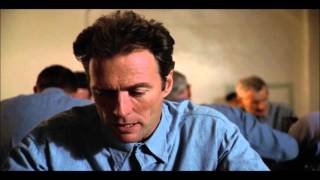 Escape From Alcatraz  Trailer [upl. by Maccarone]