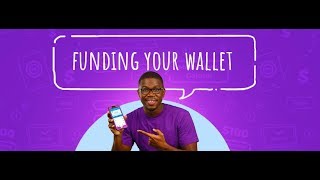 The mMoney Guy Part 3 How to add funds to your wallet [upl. by Athena]