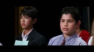 akeelah and the bee keke plamer full movie explanation facts story and review [upl. by Flaherty585]