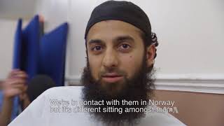 Recruiting for Jihad an Expose on Islamic Extremist Groups in Europe [upl. by Allisirp606]