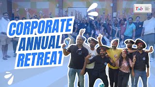 Creditas  Annual Retreat 2024 [upl. by Atlee]