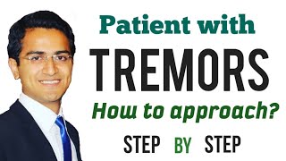 Approach to Tremors Essential Resting Intention Functional Orthostatic Flapping Tremors USMLE [upl. by Atika]