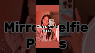 Selfie pose aesthetic mirror selfie poses ideas forgirls jisoo blackpink photo shorts fyp [upl. by Fleta]