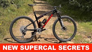 Trek Supercaliber SLR 99 Gen 2 Tech Talk and Designer Deep Dive [upl. by Ebocaj]