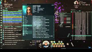 EVE Online Intro to Incursions Part 3 TCRC [upl. by Season]