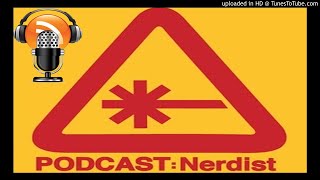 The Nerdist Podcast Futurama Worlds of Tomorrow Presents RADIORAMA in 47 MINS [upl. by Akirderf]