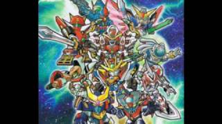 SRW Z Go Tight Extended [upl. by Nitsur527]