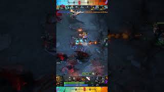 Dota 2 Rampage 2024 Ep999 axe dota2 rampage shorts [upl. by Aleel]