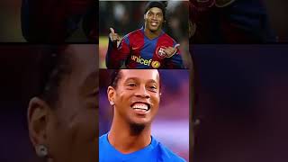 A LENDA O BRUXO RONALDINHO GAÚCHO trap rap futebol football r10 skills lyrics [upl. by Gilbye790]