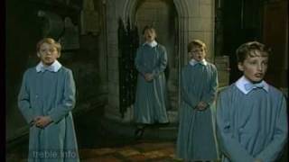 How far is it to Bethlehem St Patricks Cathedral Choir Dublin [upl. by Mail610]