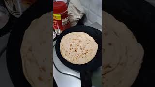 Fhool Wala Paratha  New Video  Latest Video  recipe parathalovers food parathaparatharecipes [upl. by Yssirk]