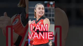 pvl next superstar Vanie cignalhdspikers vs cherrytiggo shorts [upl. by Riedel]