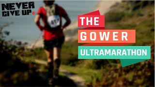 Endurance Life Gower Ultra Marathon 2018 [upl. by Nnednarb859]