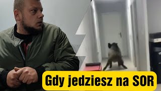 Gdy Jedziesz Na SOR [upl. by Jahn]