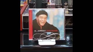 Al Jarreau  Love Songs [upl. by Cavill]