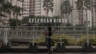 Celengan rindu  Fiersa Besari Feby Cover Video [upl. by Wan849]